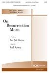 On Resurrection Morn 