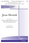 Jesus Messiah 
