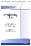 Everlasting God 