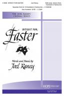 Introit for Easter 