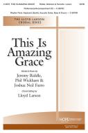 This Is Amazing Grace 