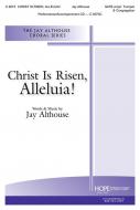 Christ Is Risen, Alleluia! 