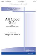 All Good Gifts 