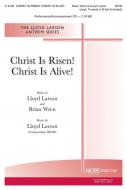 Christ Is Risen! Christ Is Alive! 