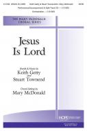 Jesus Is Lord 