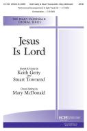 Jesus Is Lord 