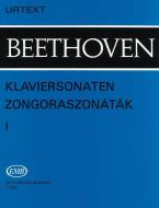Sonatas for piano 1 