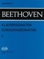 Sonatas for piano 2 