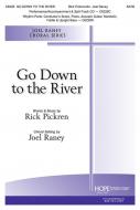Go Down to the River 