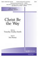 Christ Be the Way 
