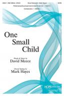 One Small Child 