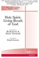 Holy Spirit, Living Breath of God 