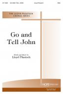 Go and Tell John 