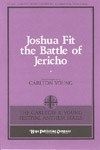 Joshua Fit the Battle of Jericho 