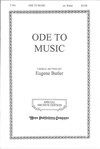 Ode to Music 