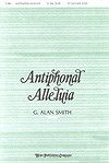 Antiphonal Alleluia 