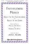 Faithfulness Medley 