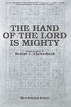The Hand of the Lord is Mighty 