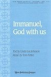 Immanuel, God with Us 