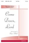 Come Down, Lord 