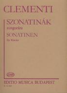 Sonatinas 