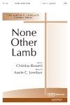 None Other Lamb 