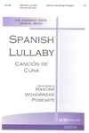 Spanish Lullaby 