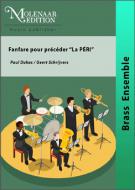 Fanfare pour précéder 'La Péri' 