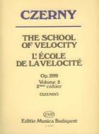 The School of Velocity 2 