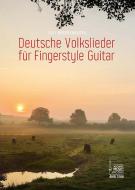 Bögershausen, Ulli: Deutsche Volkslieder 