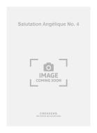 Salutation Angélique No. 4 