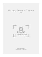 Carmen Dragons D'alcala N9 