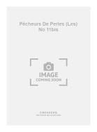 Les Pêcheurs de Perles No. 11bis 