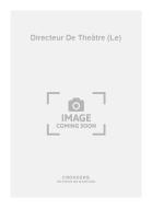 Le Directeur de Theâtre 