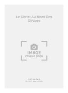 Le Christ Au Mont Des Oliviers 