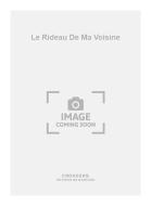 Le Rideau de Ma Voisine 