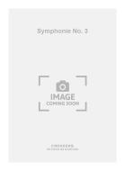 Symphonie No. 3 