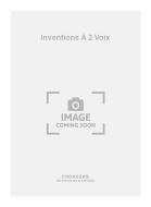 Inventions à 2 Voix 