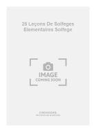 25 Leçons de Solfeges Elementaires Solfege 