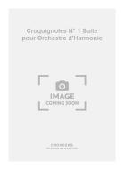 Croquignoles No. 1 