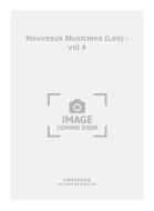 Les Nouveaux Musiciens Vol. 4 