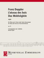 L'oiseau des bois op. 21 Standard