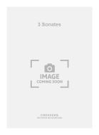 3 Sonates 
