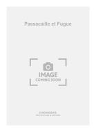 Passacaille et Fugue 