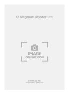 O Magnum Mysterium 