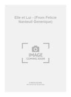 Elle et Lui - (From Felicie Nanteuil Generique) 