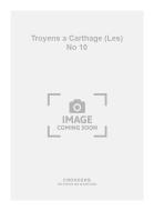 Les Troyens a Carthage No. 10 