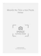 Mireille No. 7bis a Vos Pieds Helas 