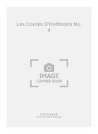 Les Contes D'Hoffmann No. 4 