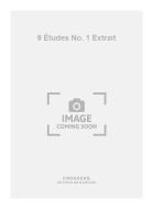 9 Études No. 1 Extrait 